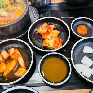 서울감자탕 사진