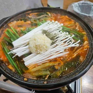 포구나무집 사진