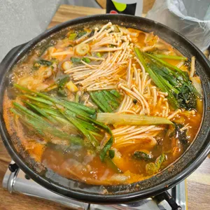 포구나무집 사진 1