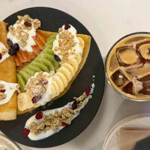 로젤 크레페 하우스 사진 1