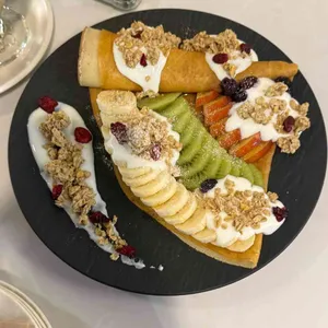 로젤 크레페 하우스 사진 2