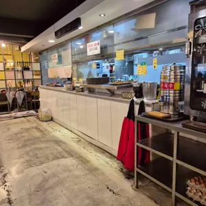 돈쌈냉면 사진
