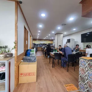 도원청국장순두부 리뷰 사진