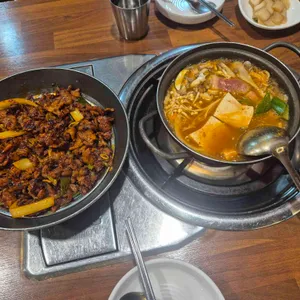 예향정 사진 1
