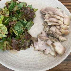 남경막국수 사진