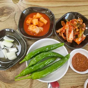 소머리국밥 은행나무집 사진 2
