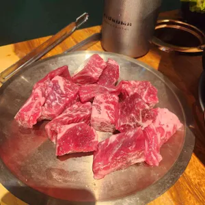 담가화로구이 사진