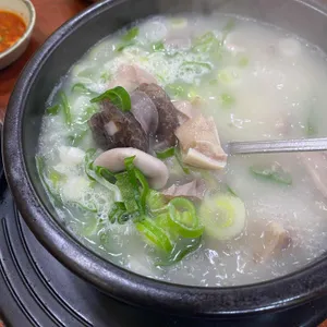 함경도아바이순대 사진 1