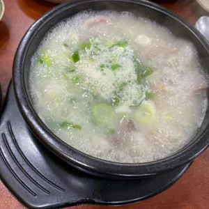 함경도아바이순대 사진 2
