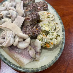 함경도아바이순대 사진