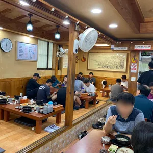 함경도아바이순대 리뷰 사진