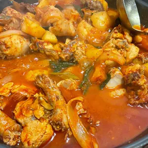 옥천식당 사진