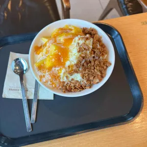 이디야커피 사진