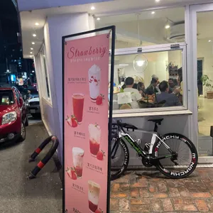 레디언트 리뷰 사진