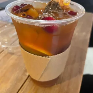 레디언트 사진