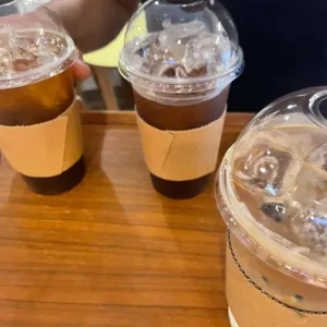 레디언트 사진