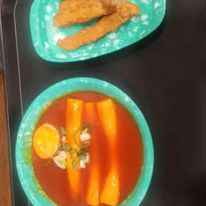 우리할매떡볶이 사진