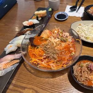 스시미르네 사진