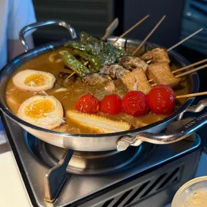 꼬치마요 대표 사진