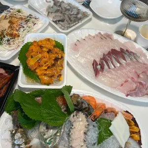 대성수산 리뷰 사진