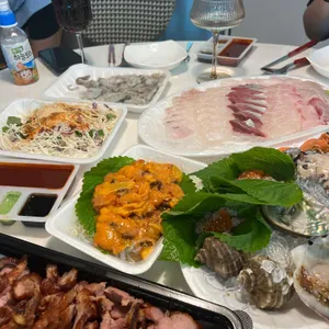 대성수산 리뷰 사진