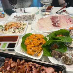 대성수산 리뷰 사진