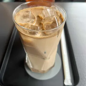 바위커피 사진 1