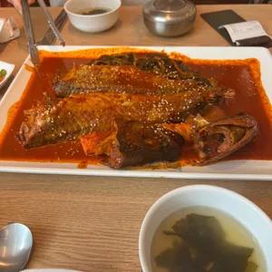 황금코다리 대표 사진