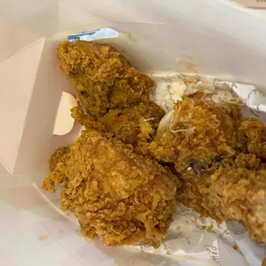 KFC 사진