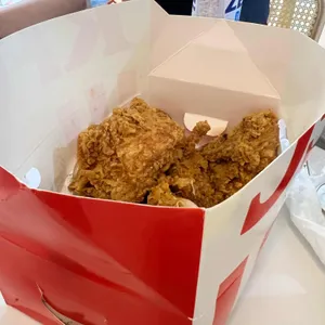 KFC 사진