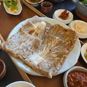 보배밥상 사진