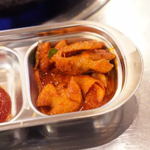 화랑대곱창 사진