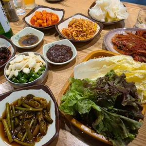 꿈꾸는다락방 사진