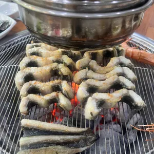 자작나무장어구이 대표 사진