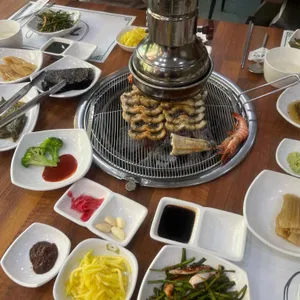 자작나무장어구이 대표 사진