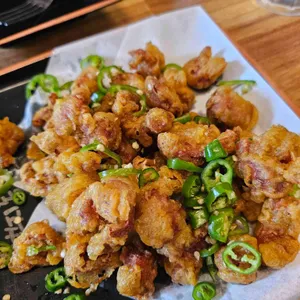 1번지 통닭 사진