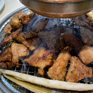 명륜진사갈비 사진
