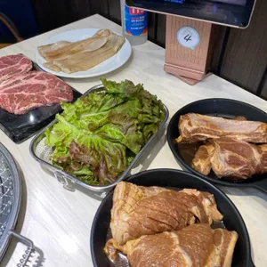 명륜진사갈비 대표 사진