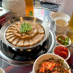 한사발포차 사진