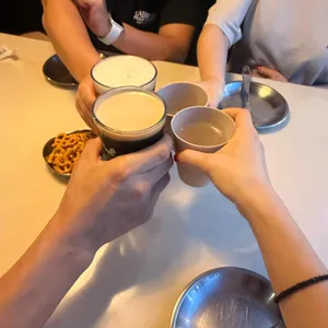 님길 자마버거 사진 2