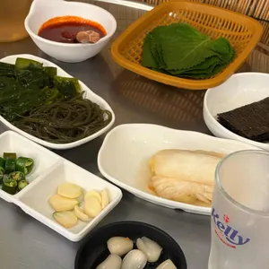 여포집 사진