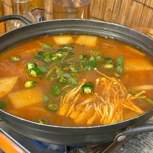 여포집 사진