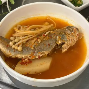 여포집 사진