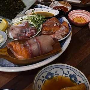 만담꾼 사진