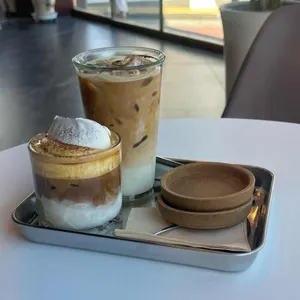인구커피 사진 2