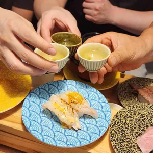 스시도쿠 엔 리뷰 사진