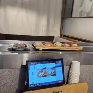 스시도쿠 엔 리뷰 사진