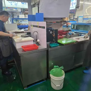 바다회활어 리뷰 사진