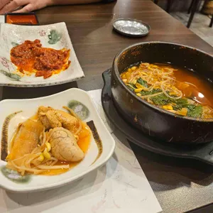 미가참치 사진