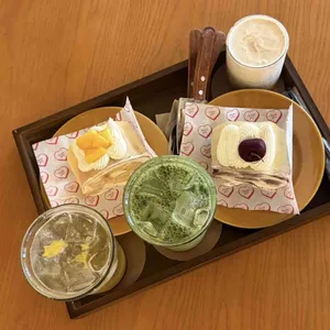 카페 눈치 사진 1